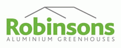 Robinsons Greenhouses logo