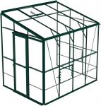 Lean-to Greenhouses