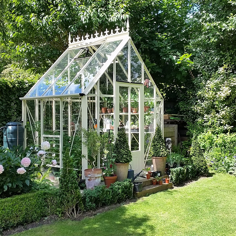 Robinsons Victorian