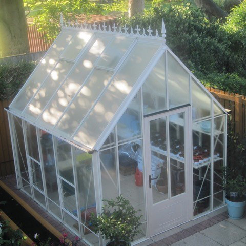 Robinsons Ratcliffe 8ft x 10ft