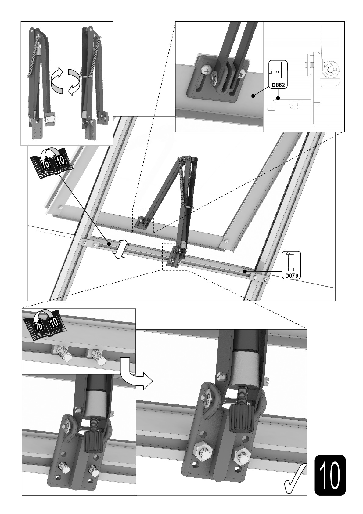Instructions file Thermofor on Robinsons instructions