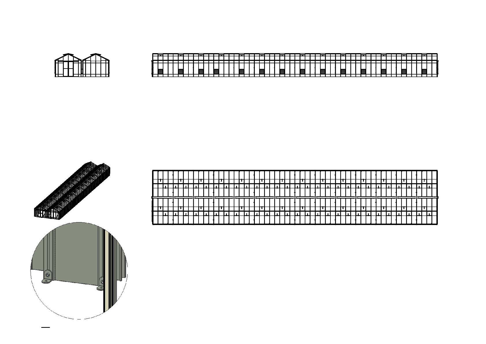 Instructions file 21 x 112 Rosette Reach Twinspan Dimensions