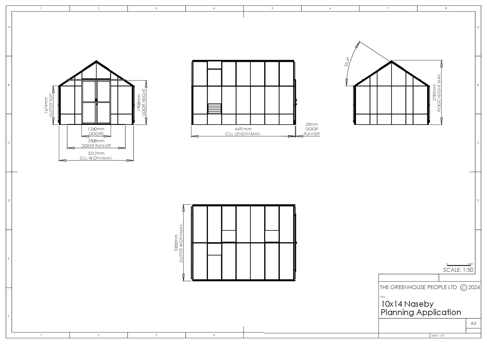Instructions file 10 x 14 Naseby Dimensions	