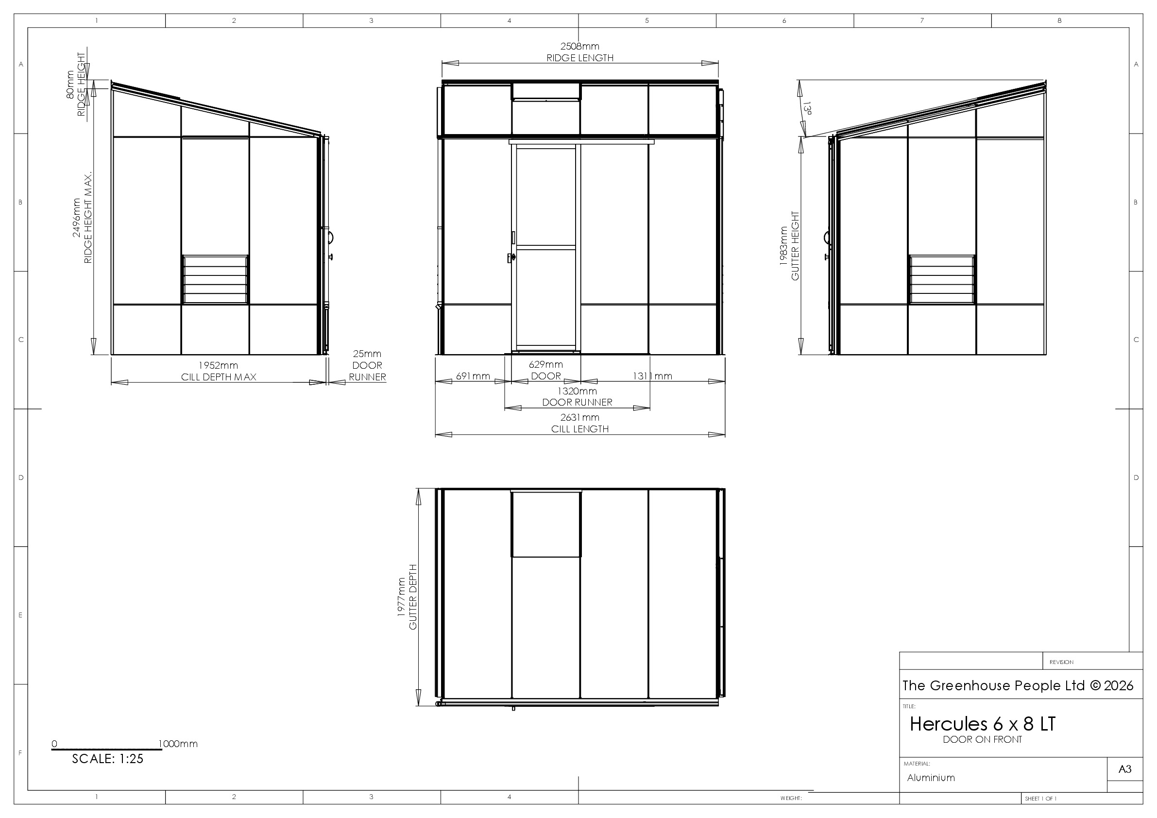 Instructions file 6 x 8 Hastings Dimensions door on front