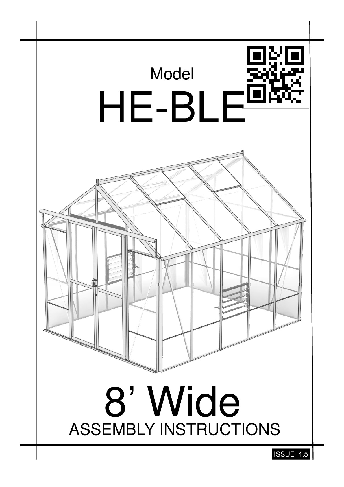Instructions file Blenheim