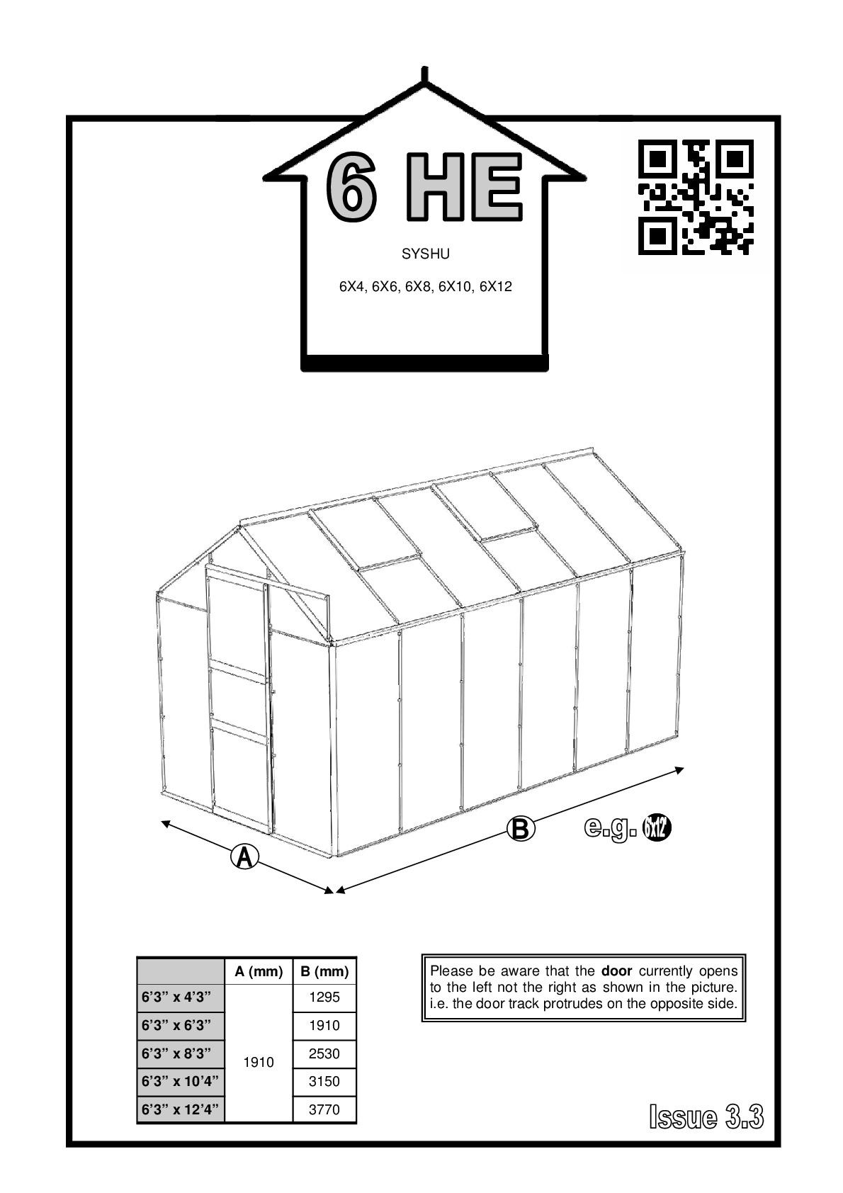 Instructions file Shugborough