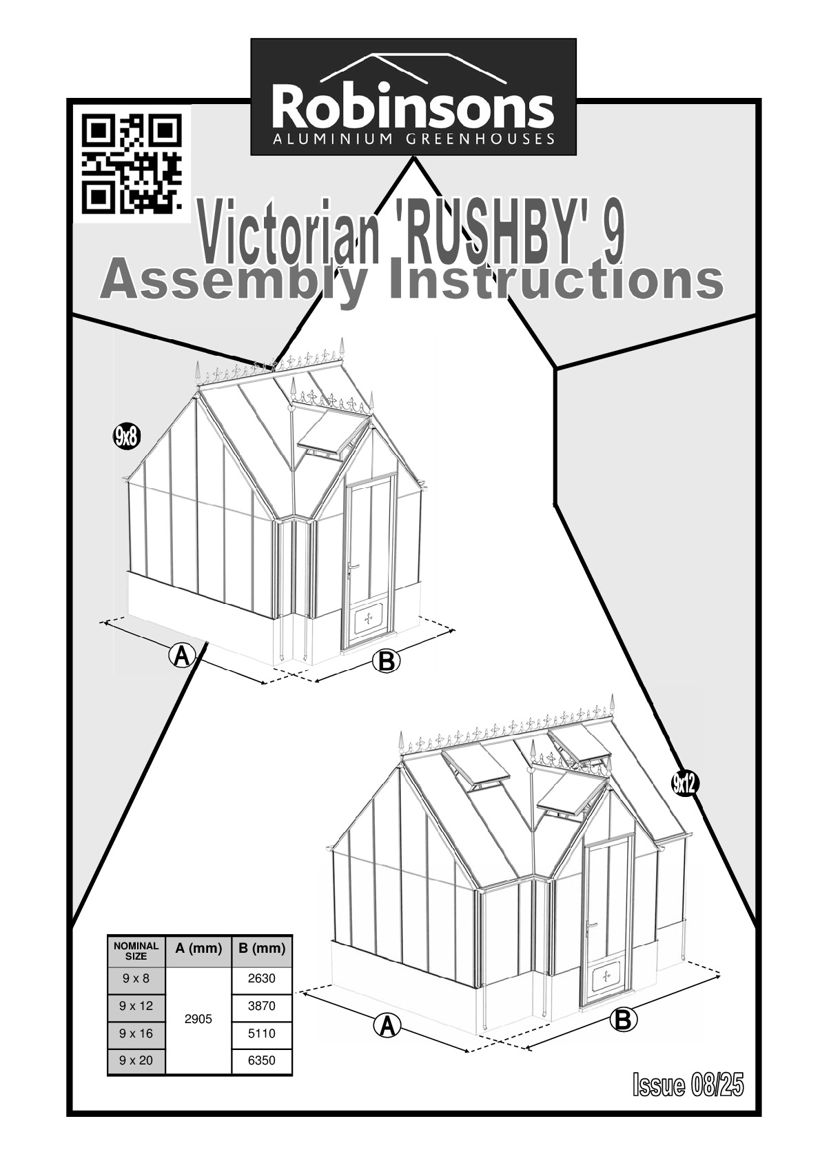 Instructions file Rushby