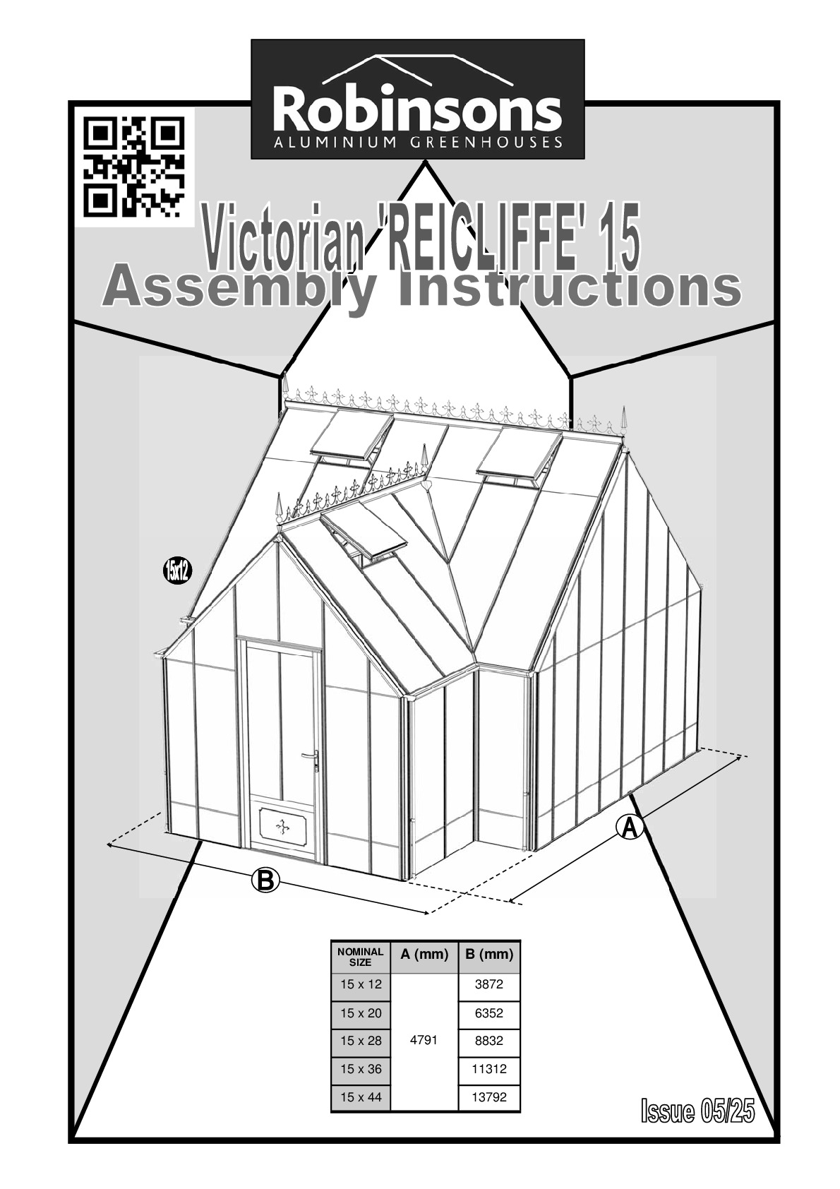 Instructions file Reicliffe