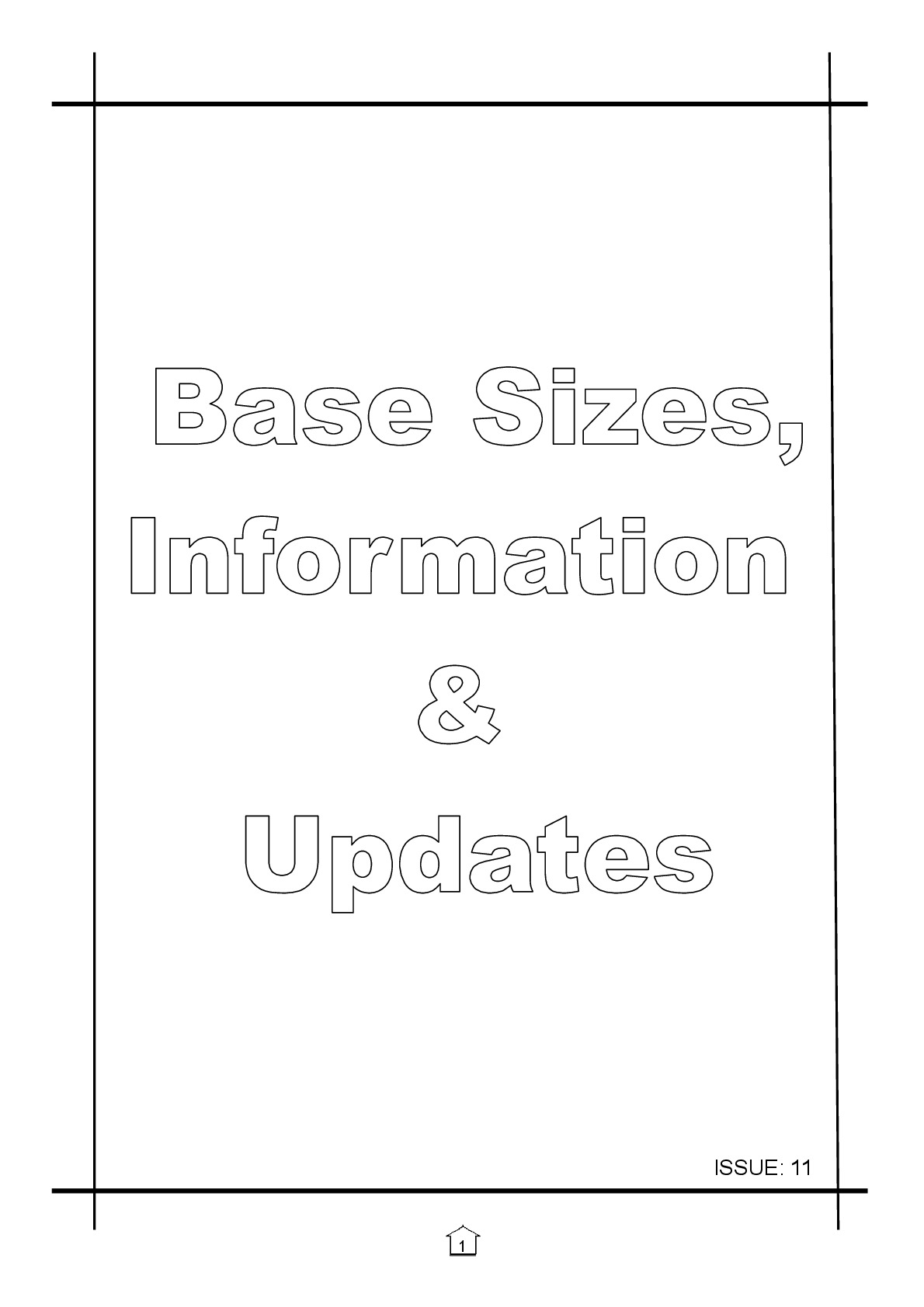 Instructions file Hercules Information and Updates