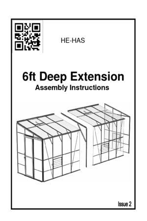 Instructions file Hastings Extension