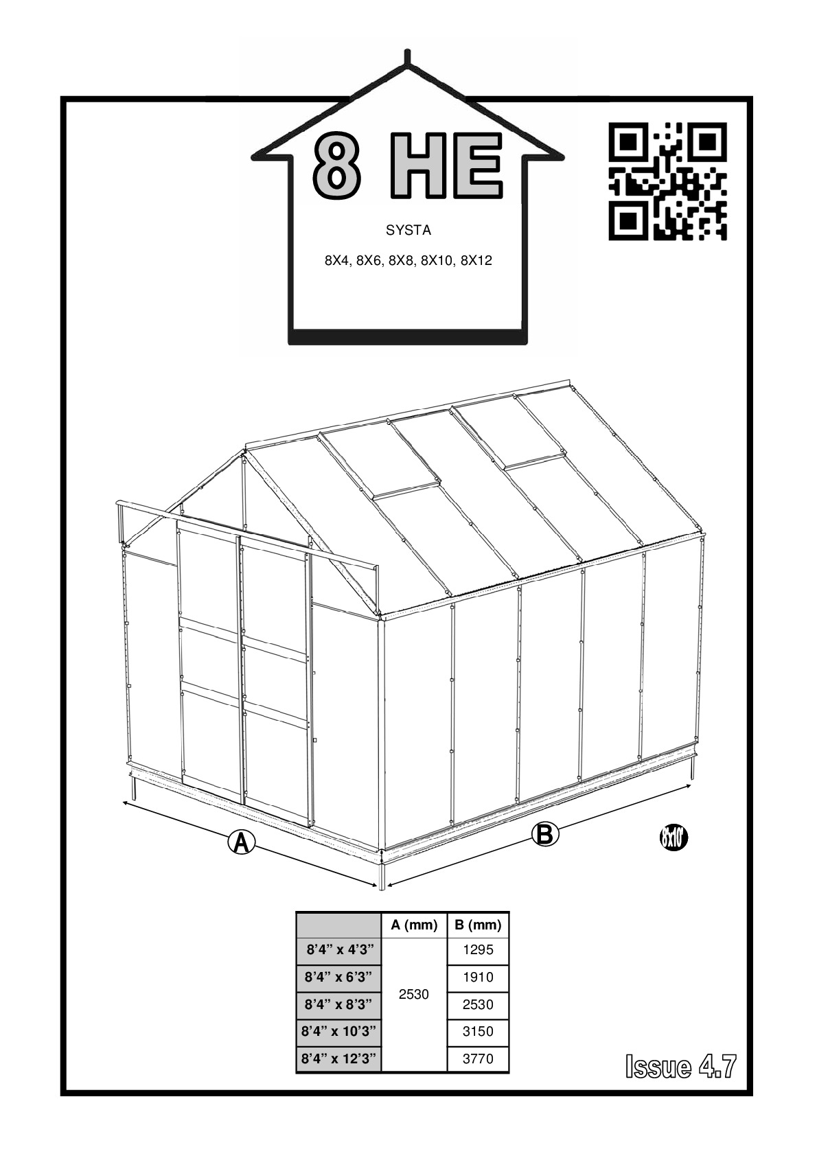 Instructions file Stableford