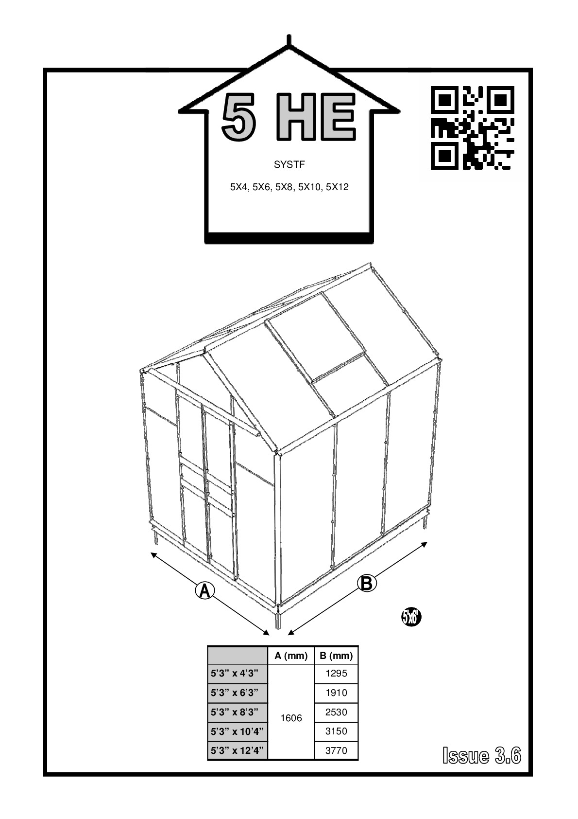 Instructions file Stafford