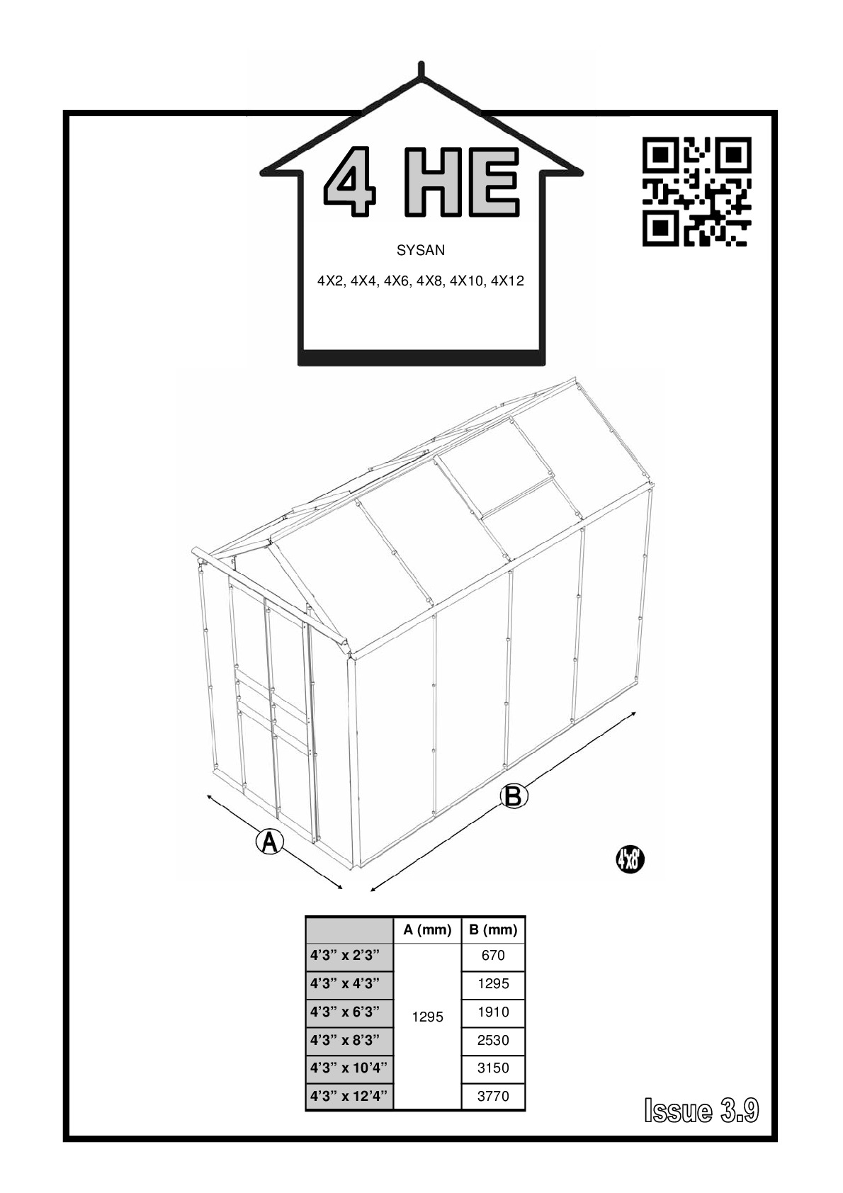 Instructions file Sandon
