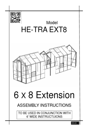 Instructions file Trafalgar Extension Instructions