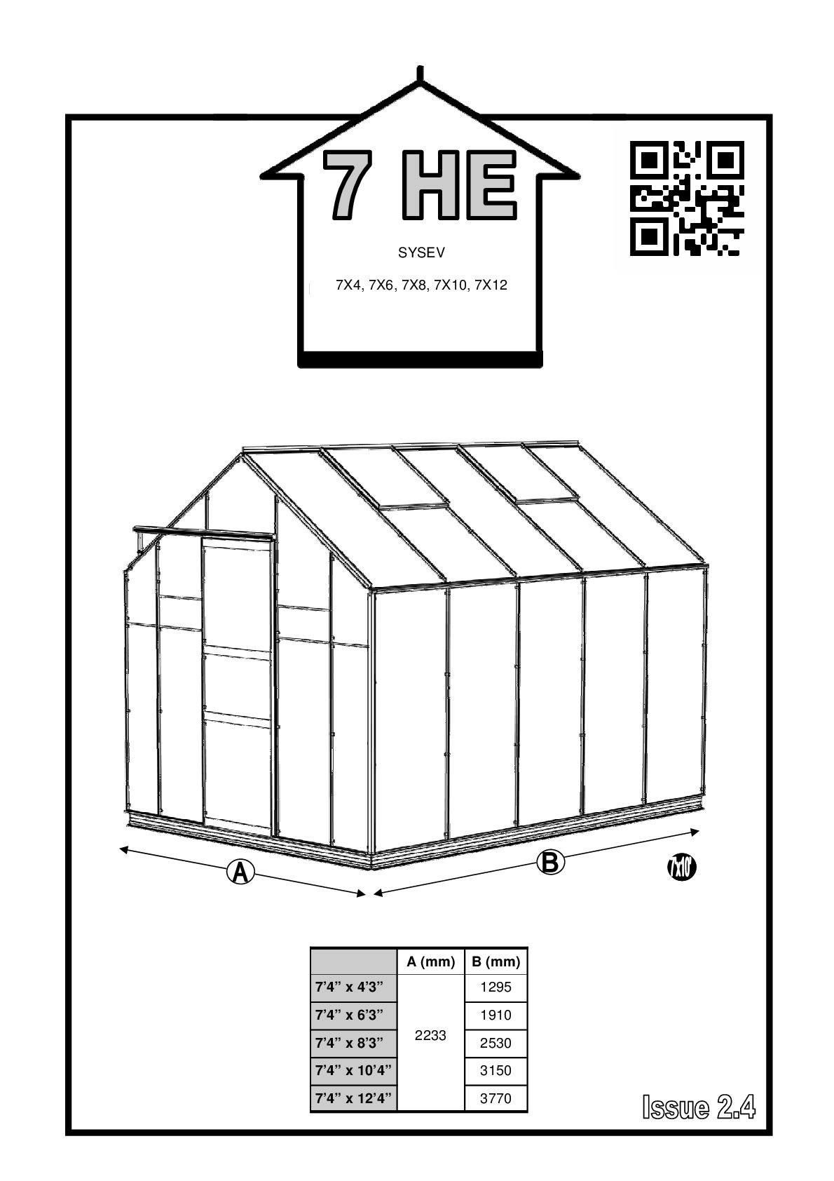 Instructions file Severn