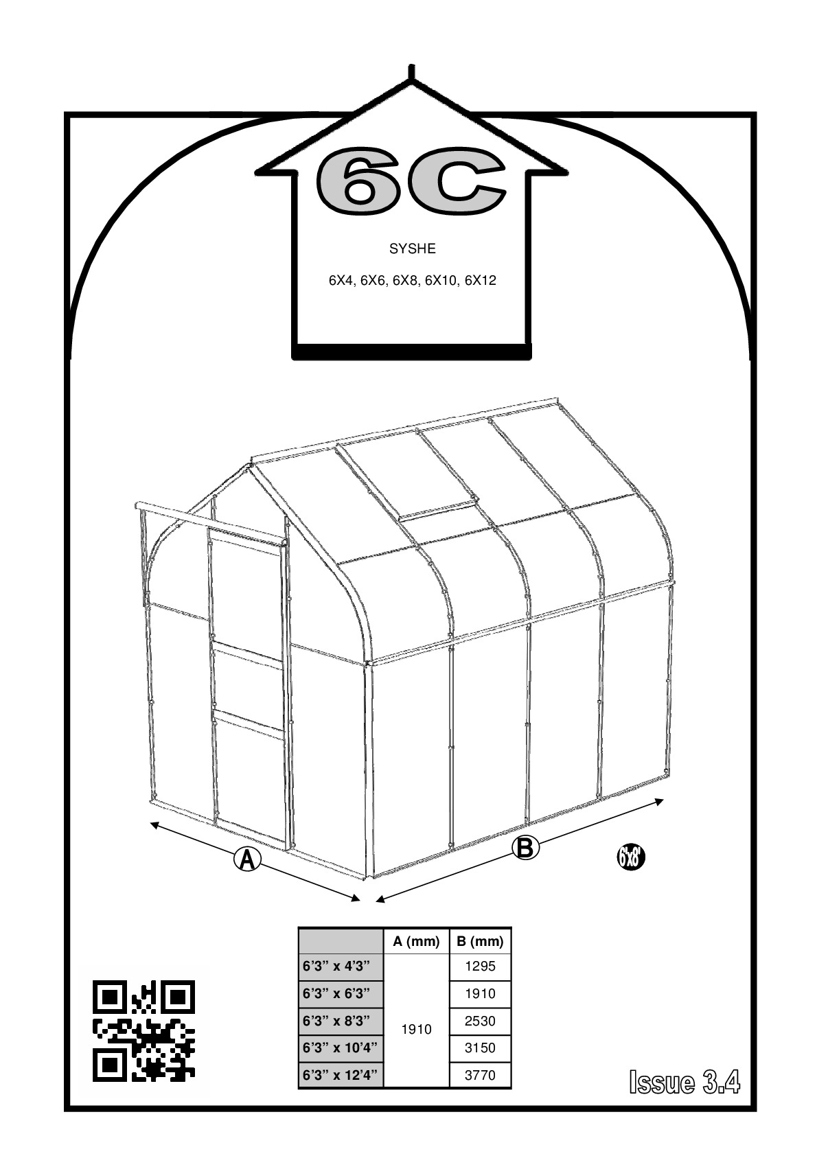 Instructions file Sherwood