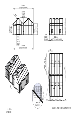 Instructions file 25 x 16 Robinsons Reach Regal Dimensions Drawing