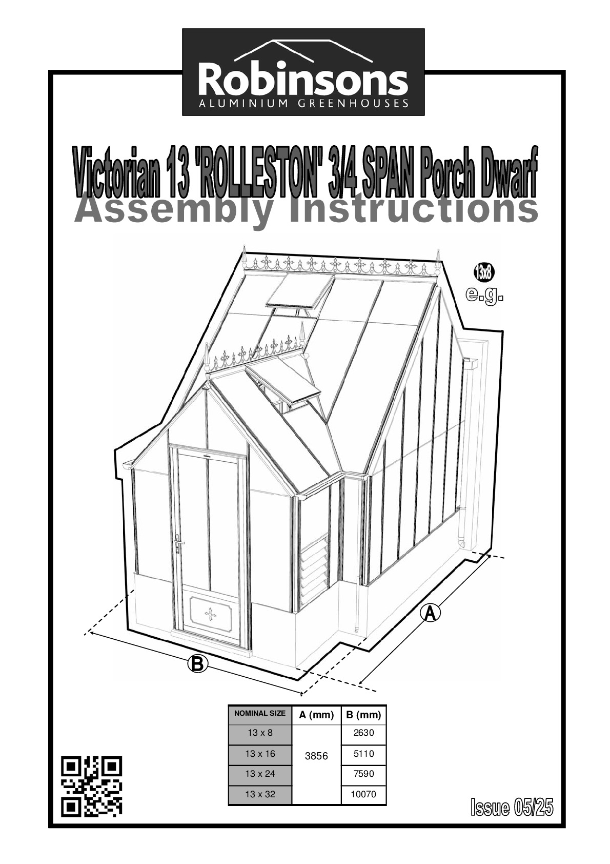 Instructions file Rolleston Instruction Manual
