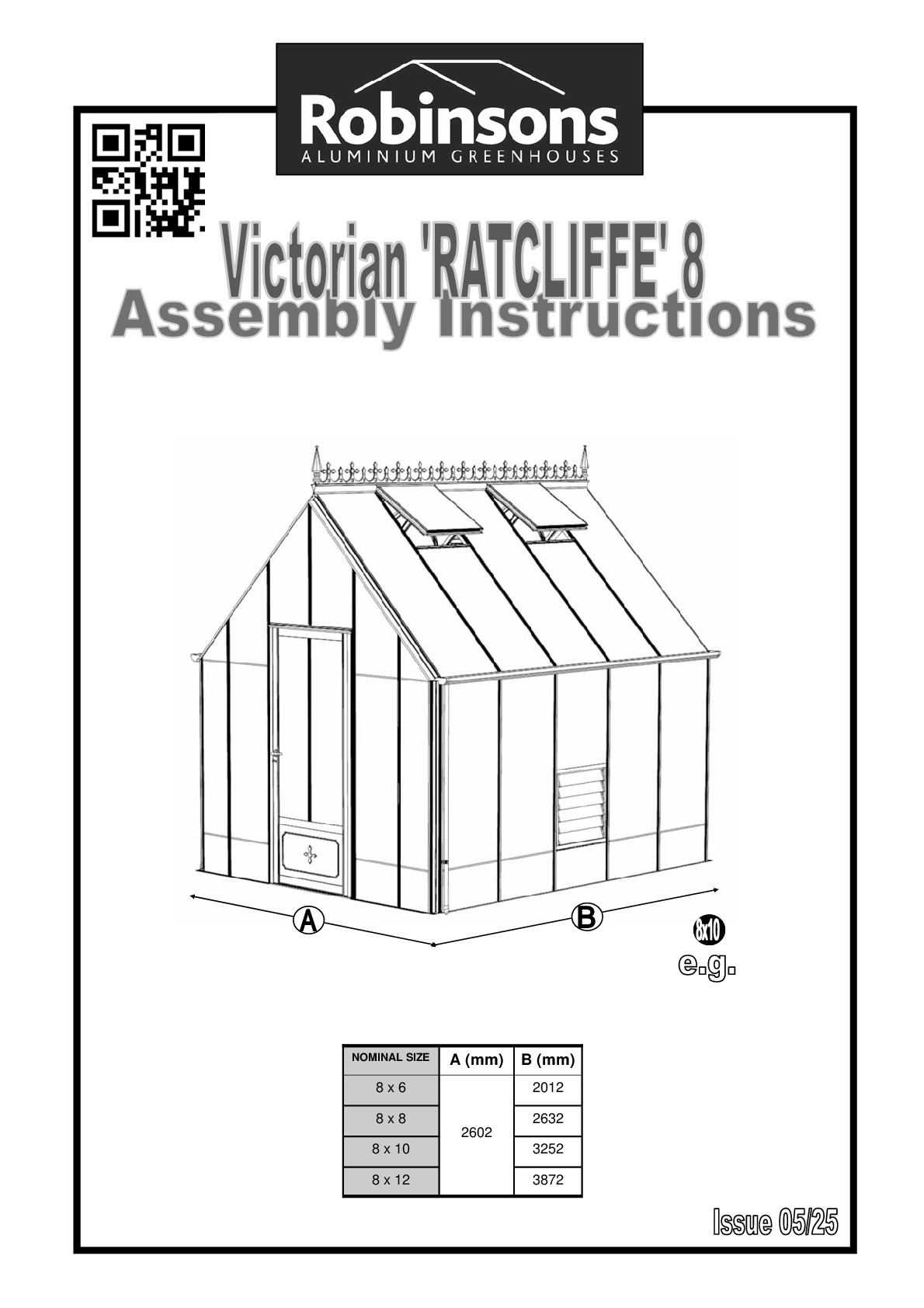 Instructions file Ratcliffe