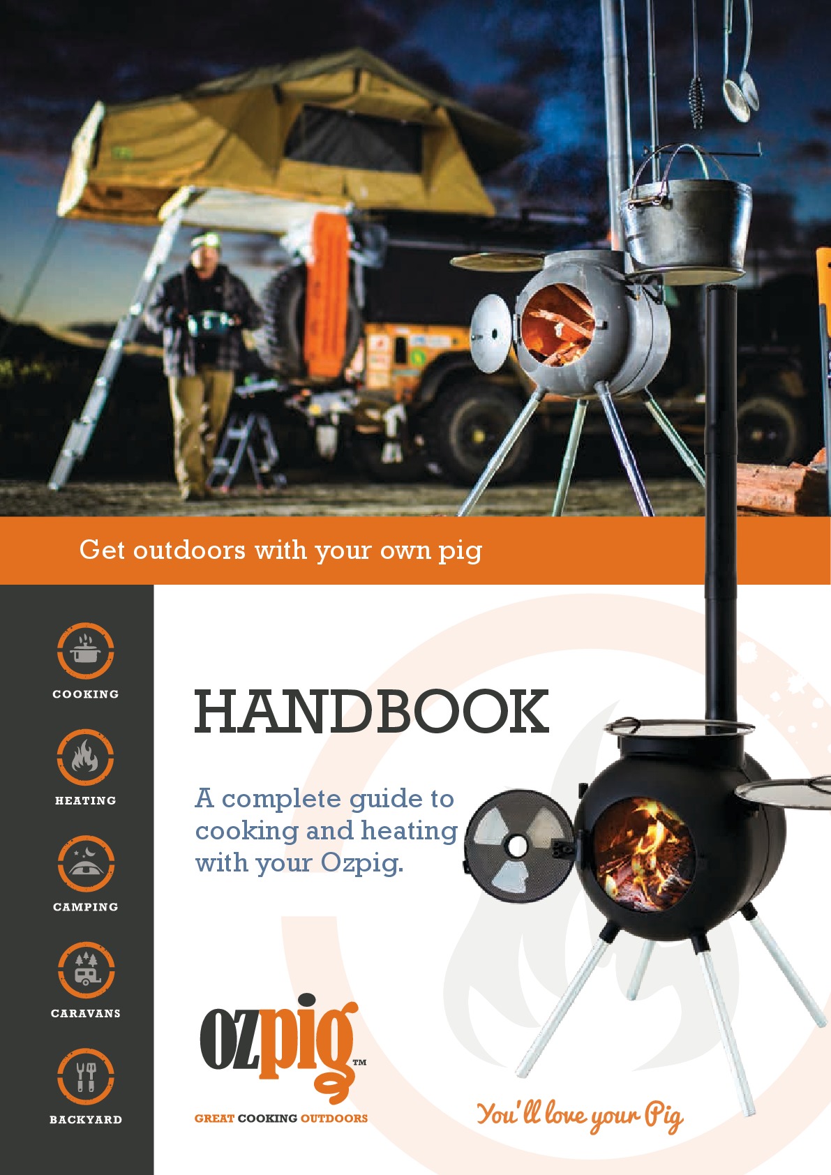 Instructions file OzPig Handbook