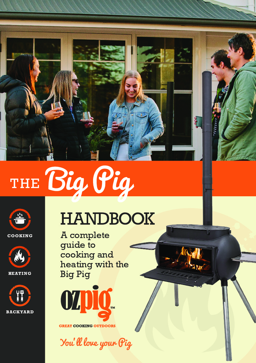 Instructions file Big Pig Handbook