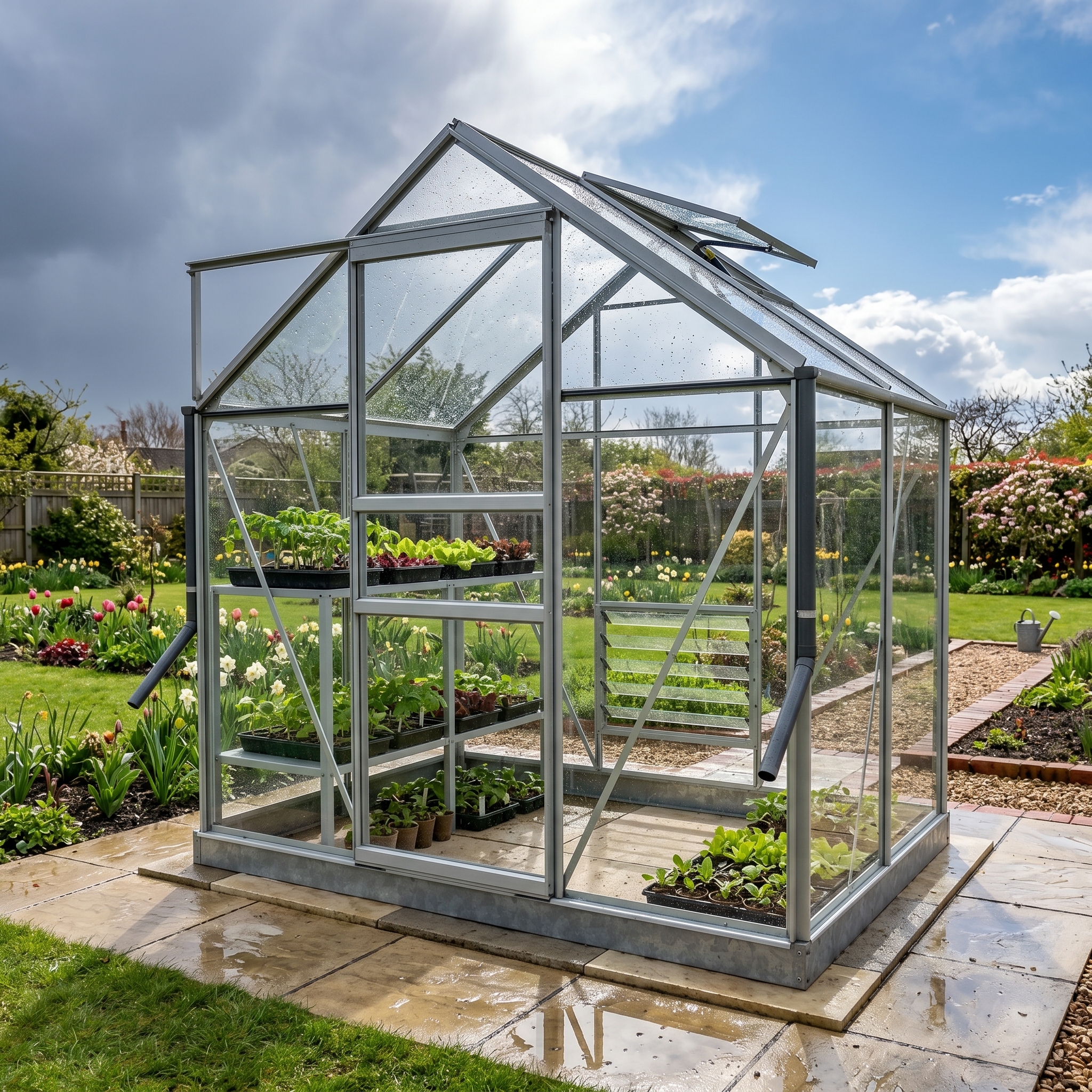 Simplicity Classic 6x4 Mill Ultimate Package