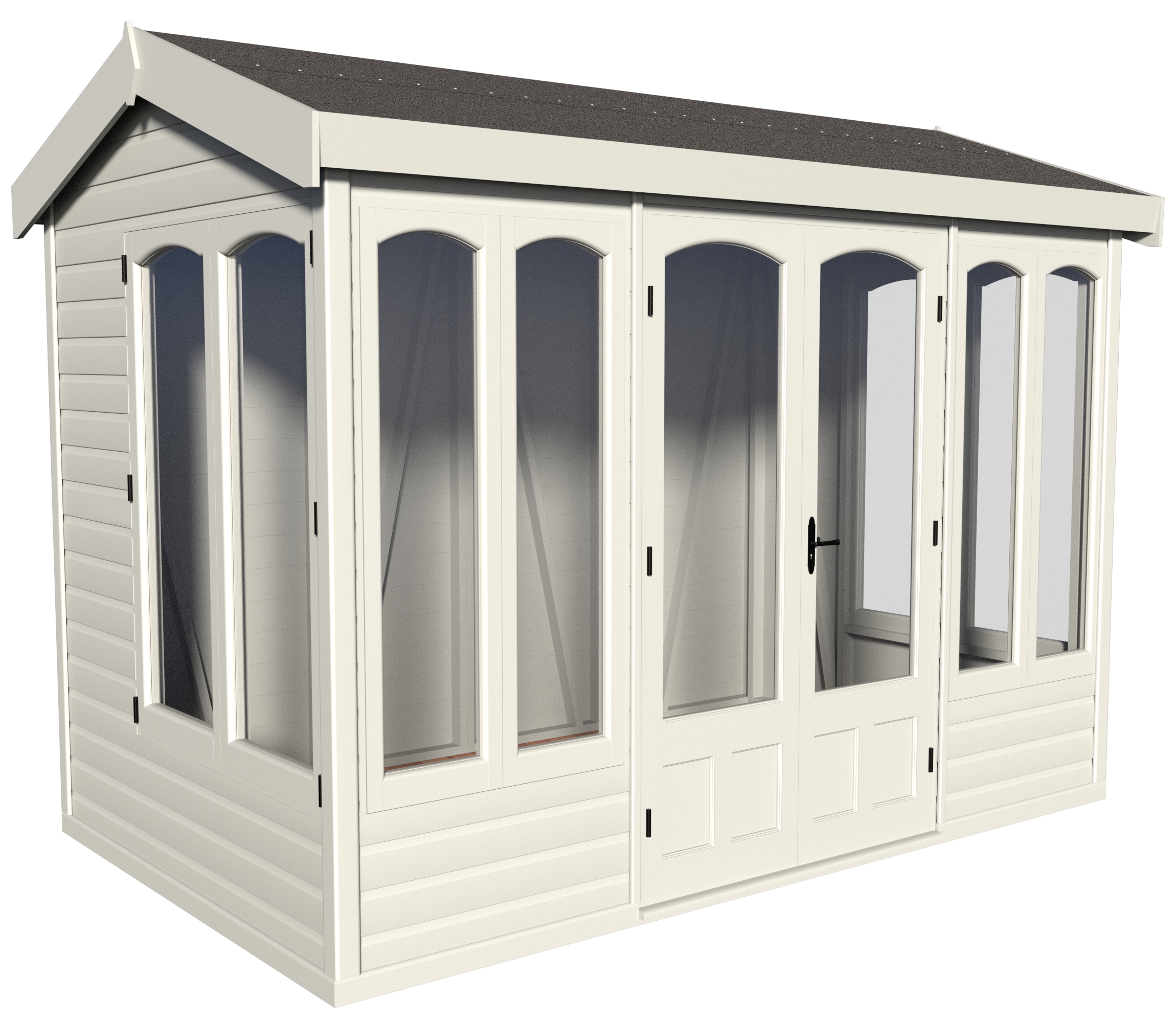 Pavilion Summerhouse