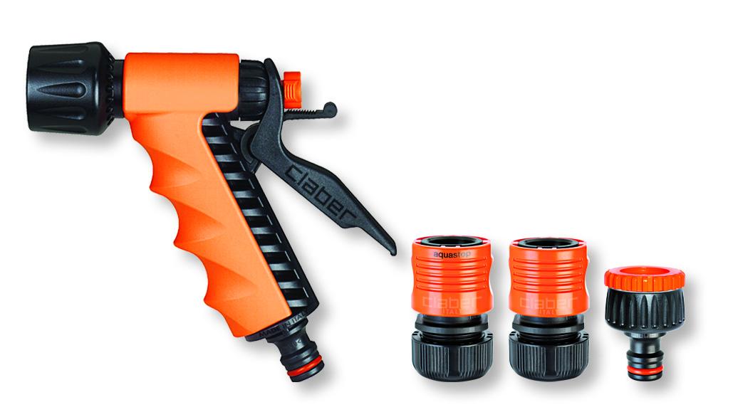 1/2" Starter set with Pistol 8551