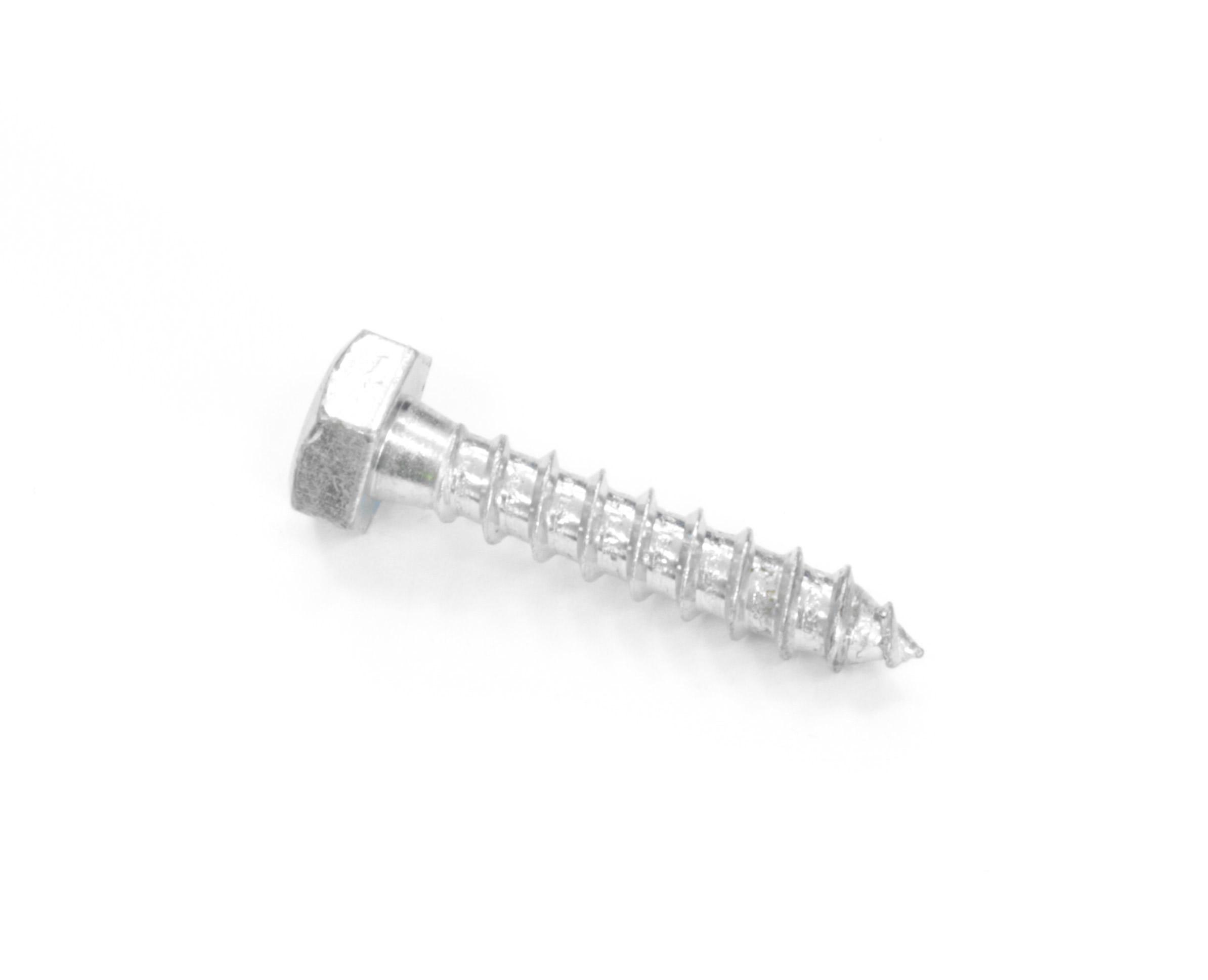 12 x Bolt M10 x 40mm Hex Head 02-1565