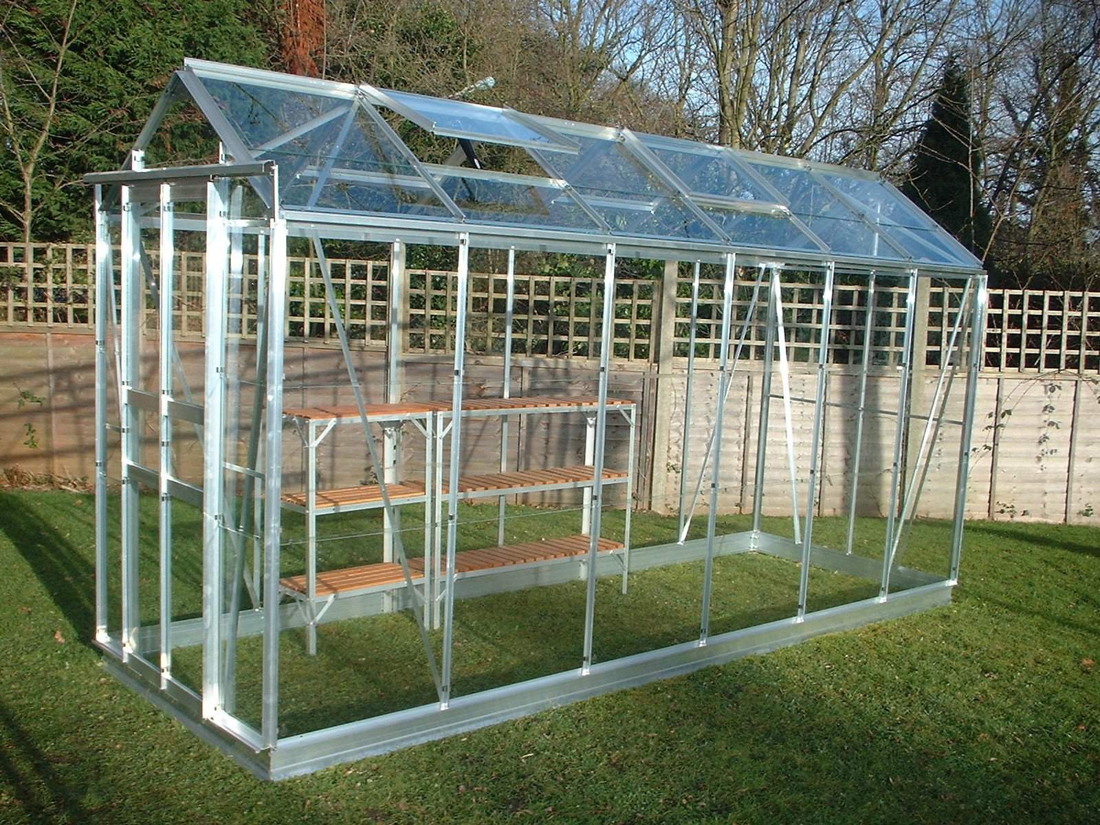 Simplicity Sandon 4x12 Mill Ultimate 2019