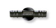 1/2" Coupling - 91076 Pack of 4