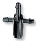 1/4" Tee - 91141