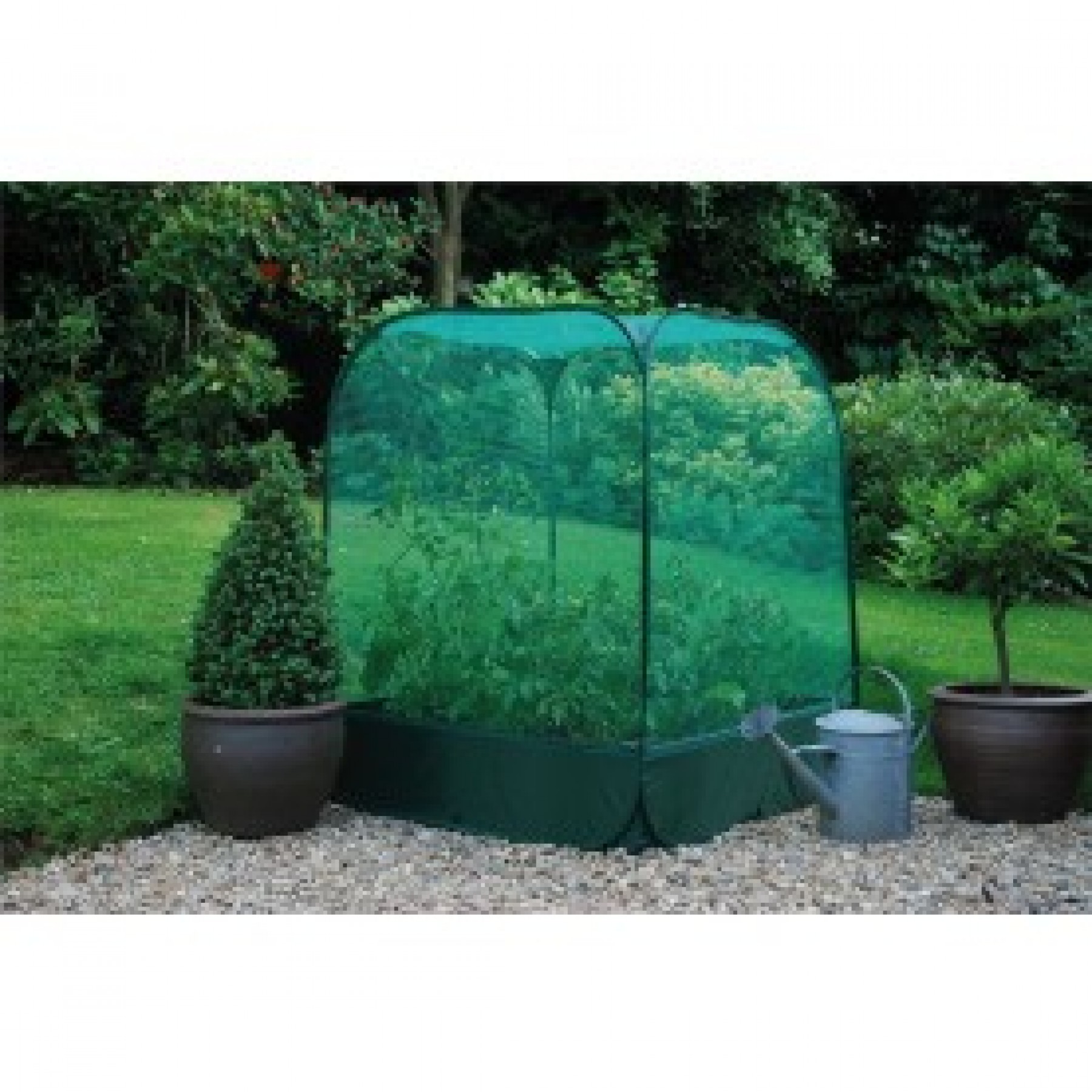 Pop Up Net Cover ONLY For Grow Bed GA129