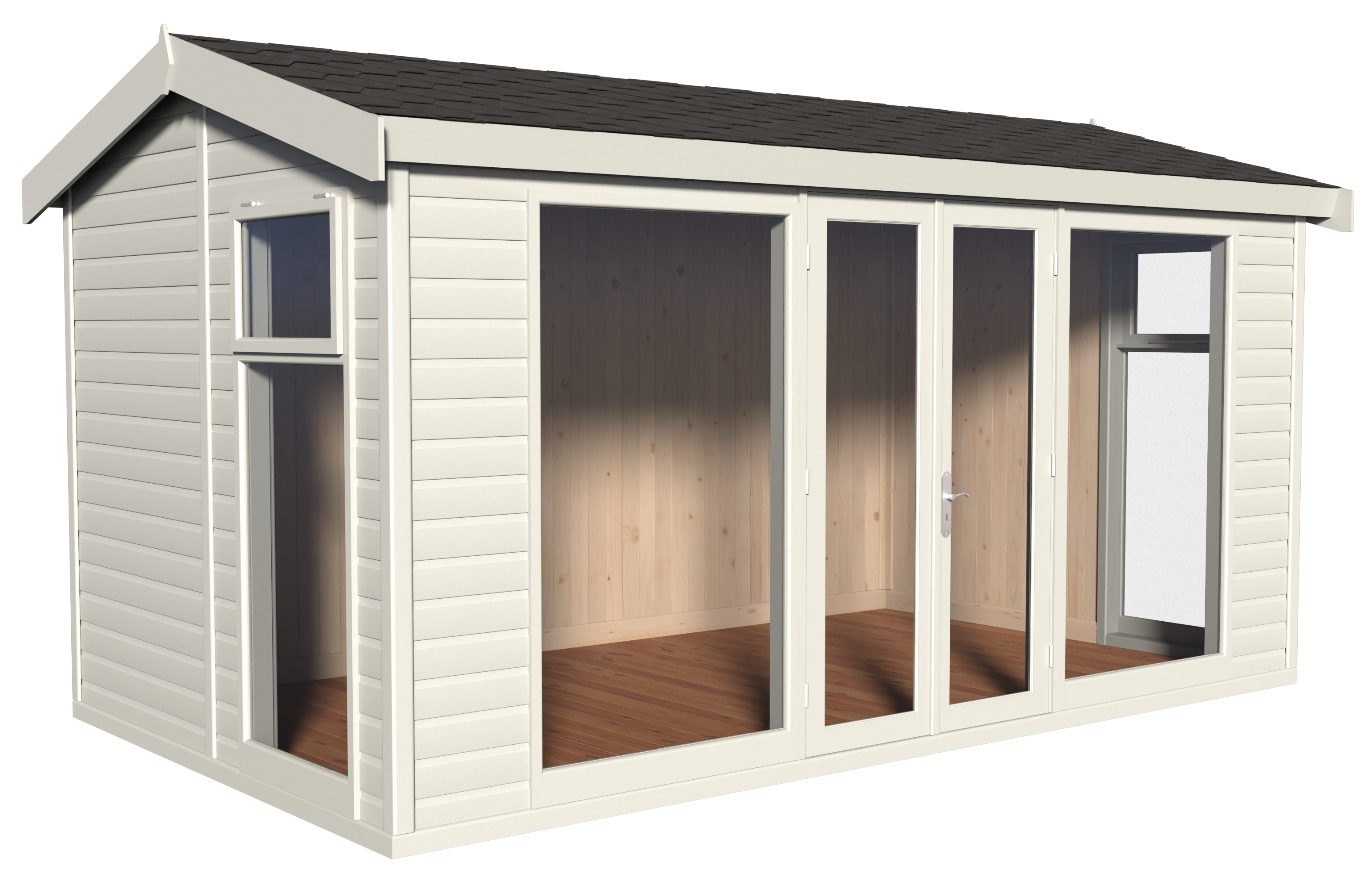 Pavilion Garden Room