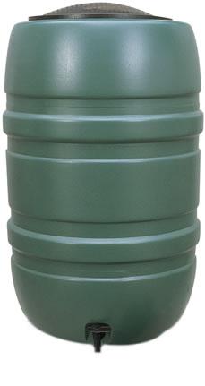 120 litre Waterbutt