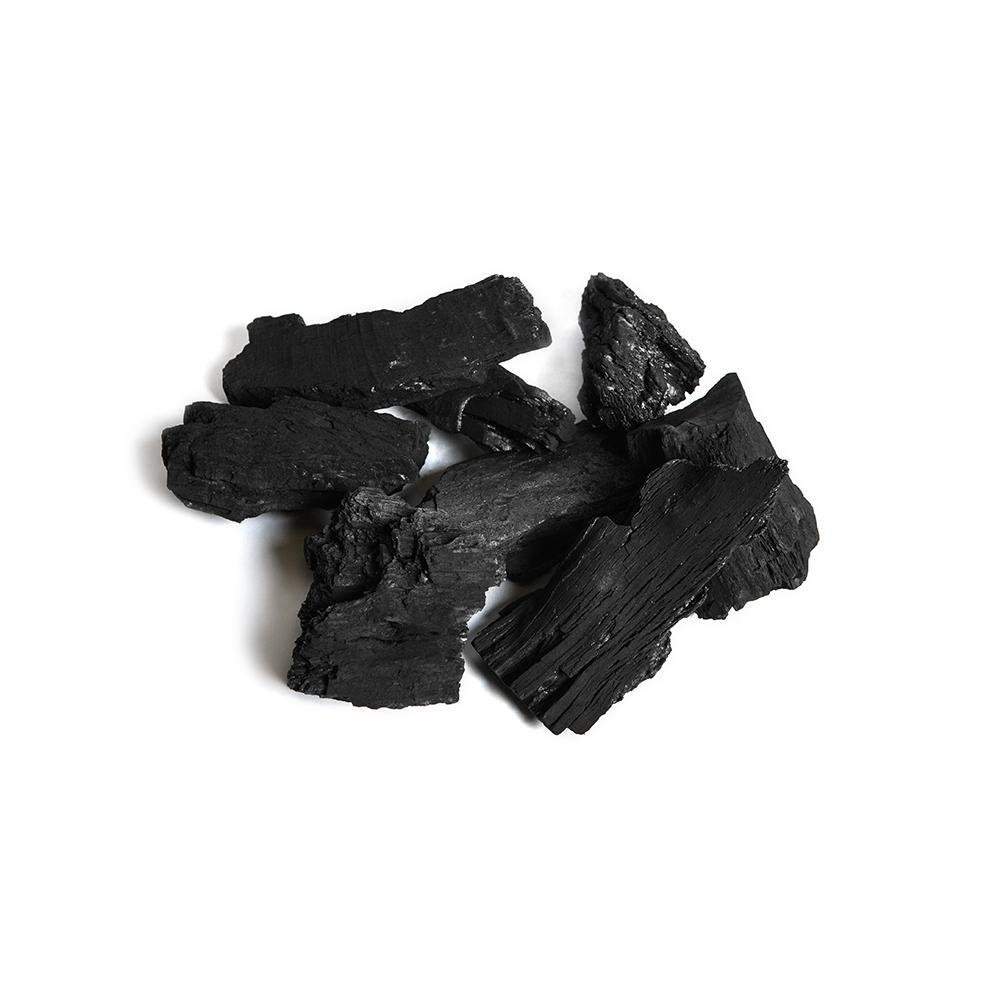 All-Natural Big Block XL Lump Charcoal, 20 Lb (2 Pack)