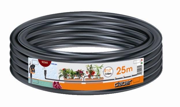 Main Tube 25m  1/2"(13 - 16 mm) 90365