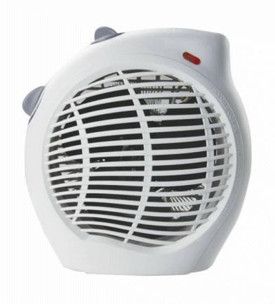 2kW Greenhouse Frost fighter Heater 593