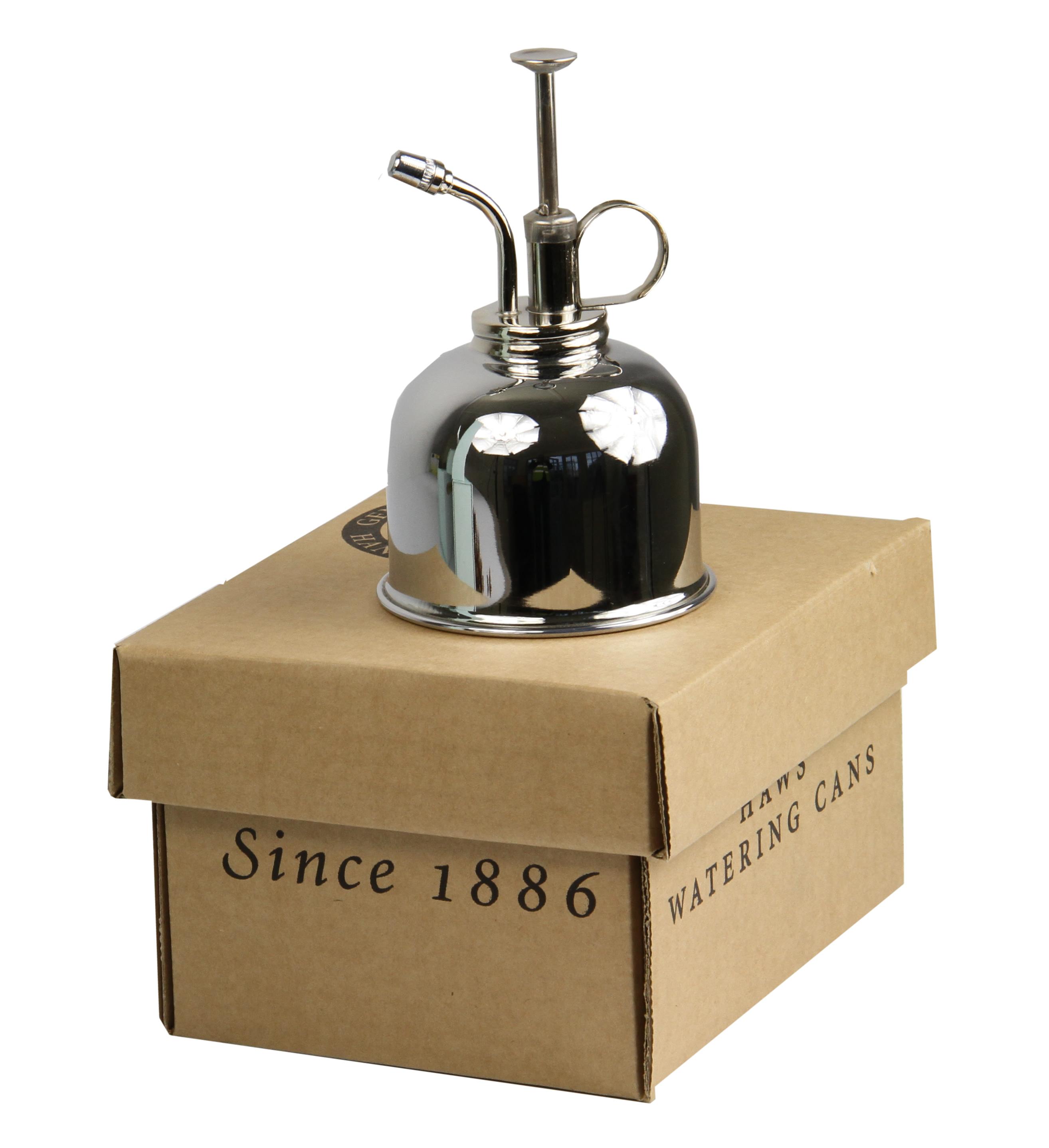 The Smethwick Spritzer Nickel | Half Pint