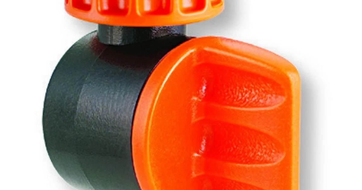Splinker Accessories Claber 91249 adjustable micro-splinker