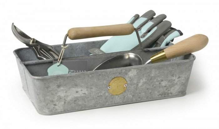 Sophie Conran Galvanized Trug