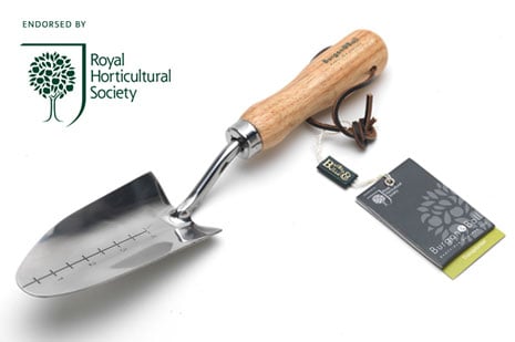  Transplanter - RHS Endorsed
