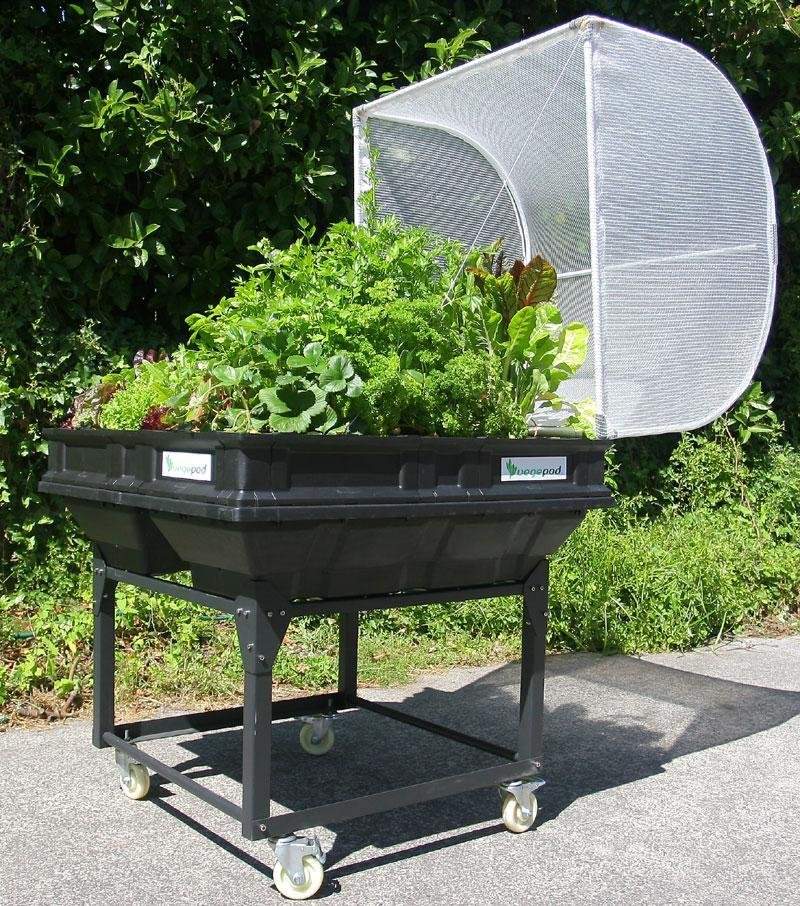 Medium Trolley Stand