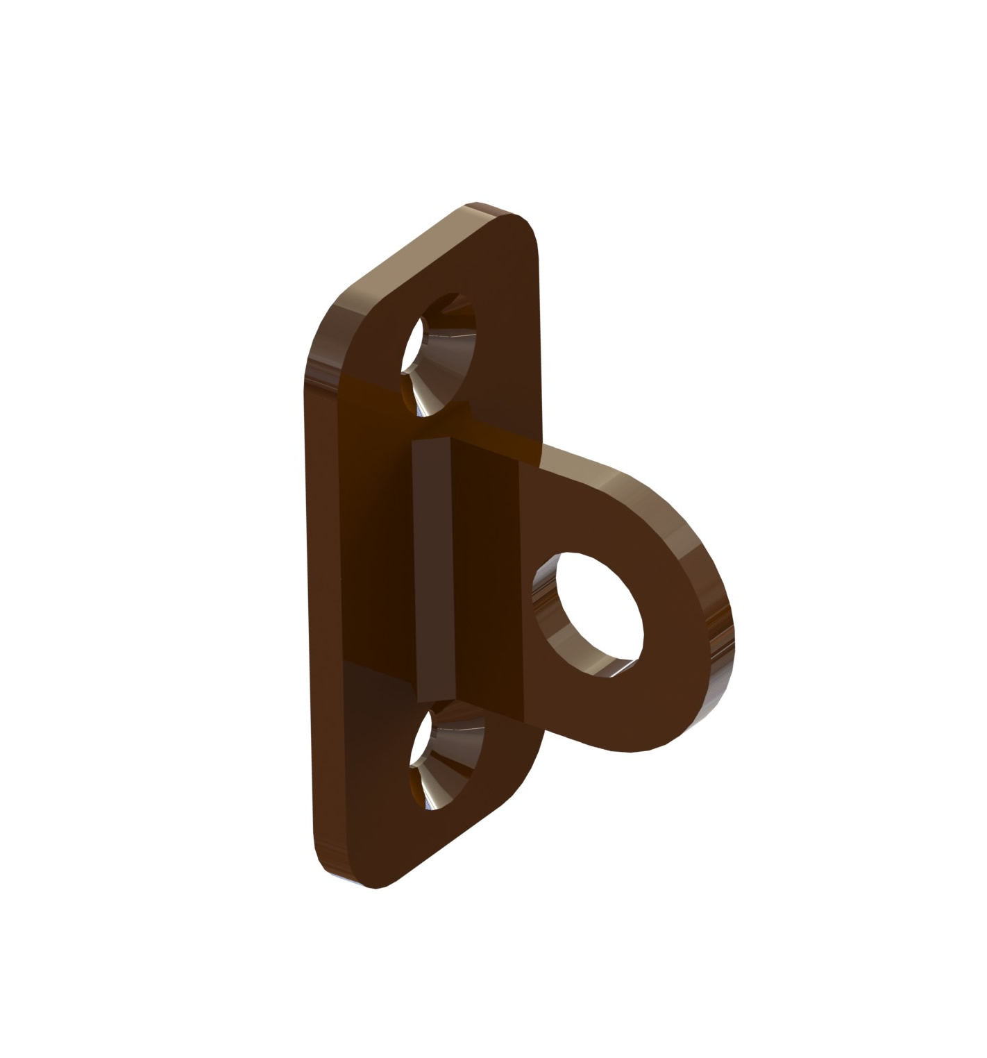 Door Stop (Amateur or Traditional) 02-2180CB