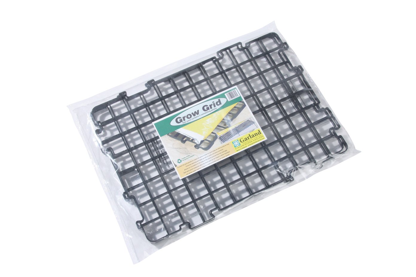 Grow grids