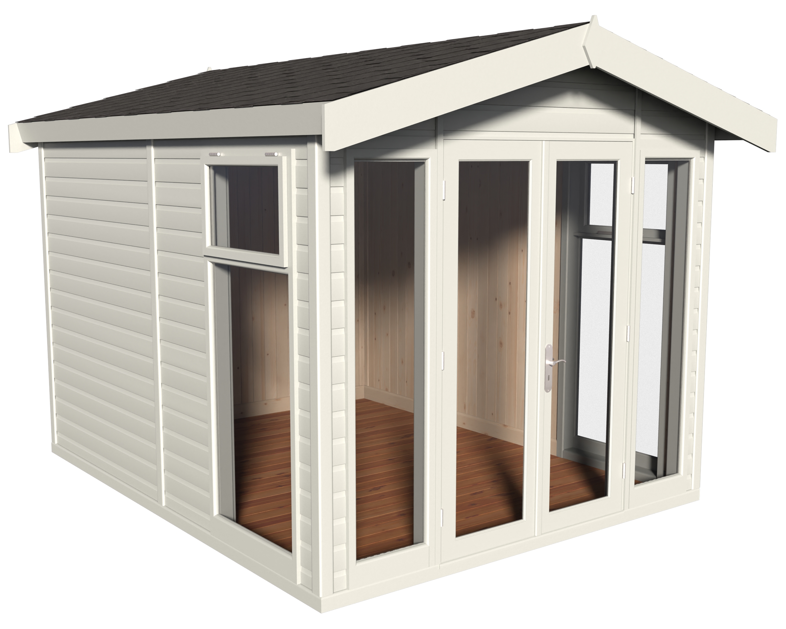 Apex Garden Room