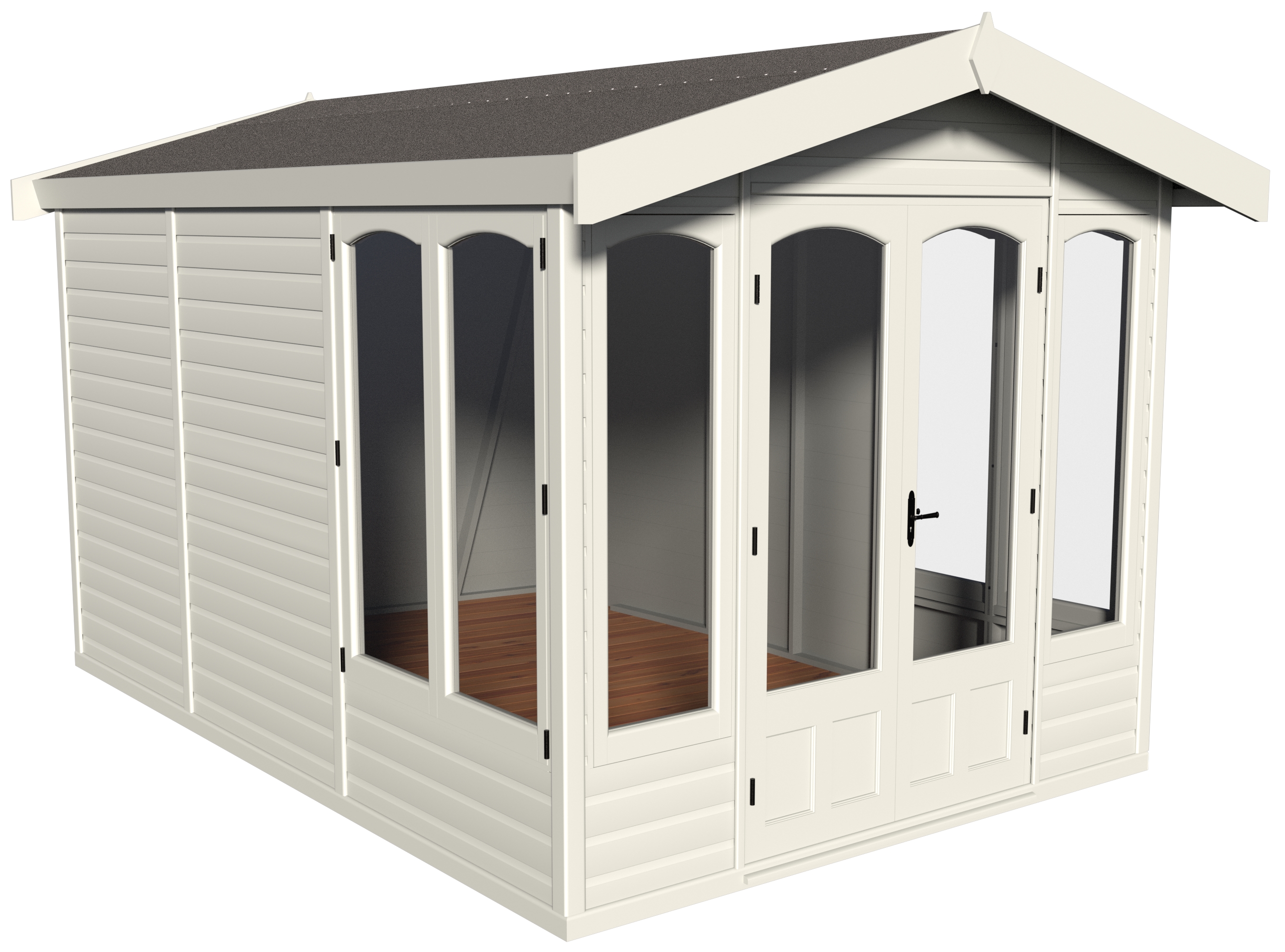Apex Summerhouse