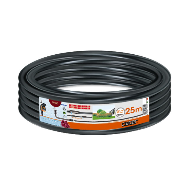 25m 1/2" Dripper Tube - 90355