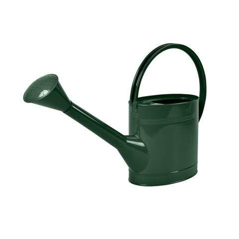Waterfall Watering Can - 5 Litre -British Racing Green