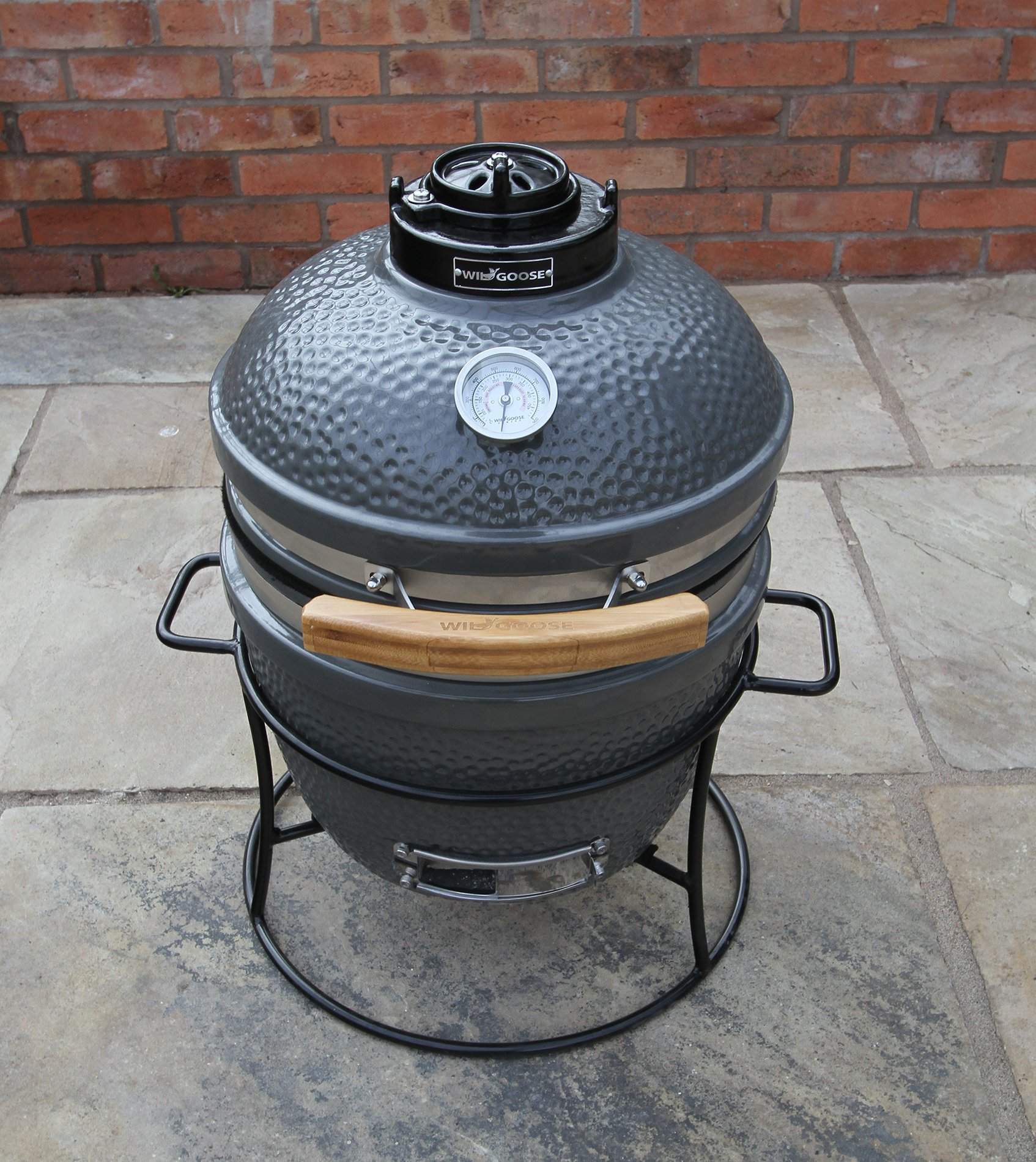 Barnacle 13" Kamado